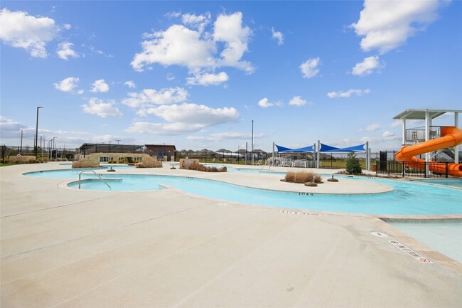 property at 2877 Grand Anse Dr
