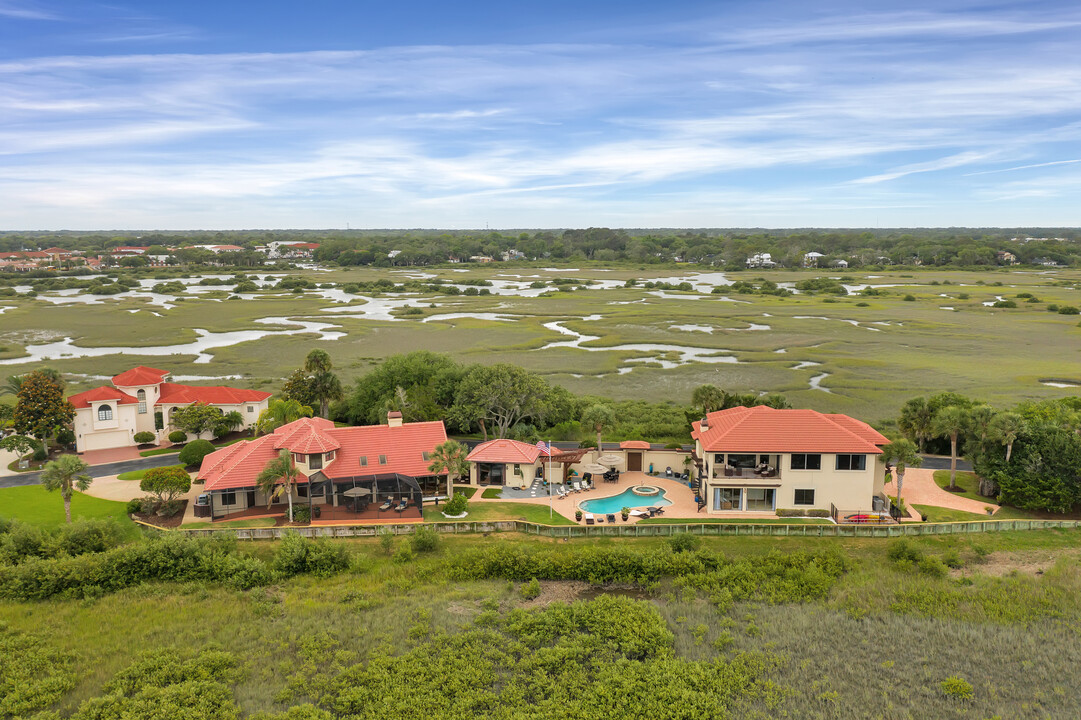 3402 Lands End Dr in St. Augustine, FL - Building Photo