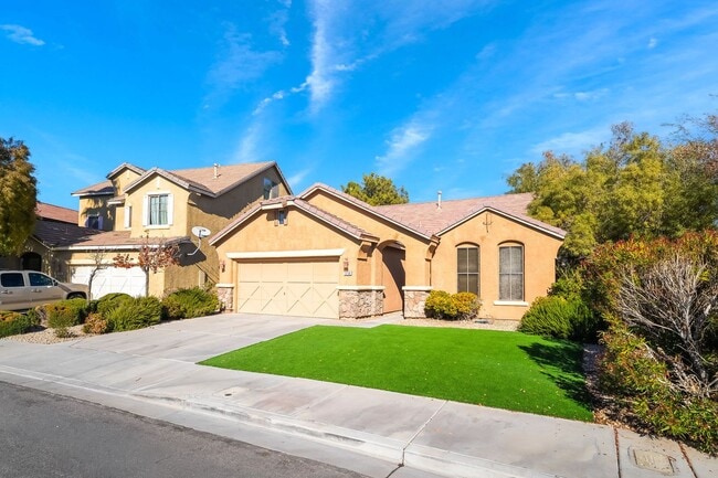 property at 1256 Sonatina Dr