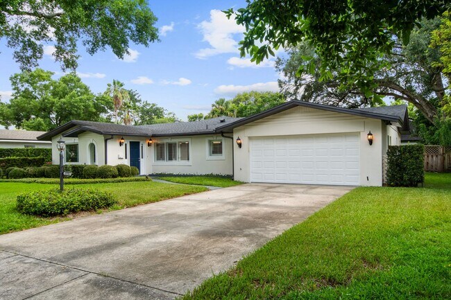 1755 Carollee Ln in Winter Park, FL - Building Photo - Building Photo