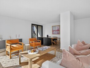 65 E India Row in Boston, MA - Building Photo - Building Photo