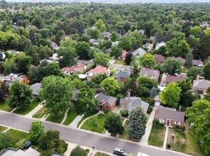 663 Grape St in Denver, CO - Building Photo - Building Photo