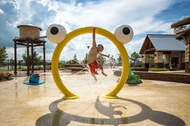 property at 14607 North Carolina Green Dr