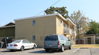 334 I St Apartments