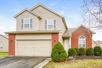 1755 Ashburn Dr in Delaware, OH - Building Photo - Building Photo