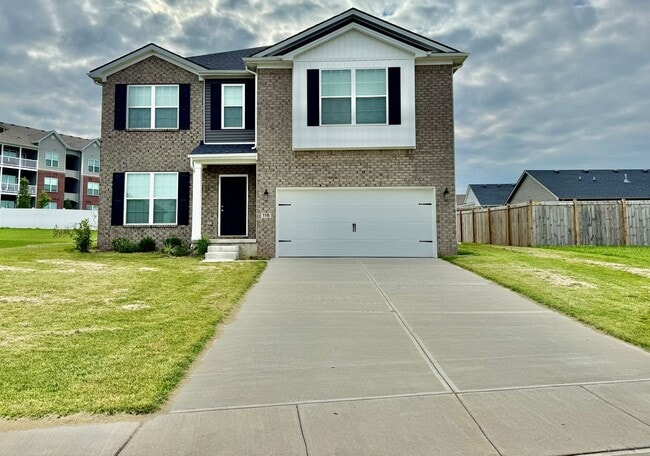 116 Magellan Ln