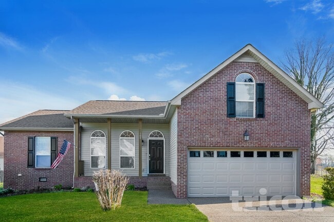 property at 108 Pembroke Ct