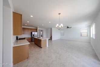 14807 W Cottontail Ln in Surprise, AZ - Building Photo - Building Photo