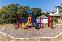 Cedar Park Townhomes in Cedar Park, TX - Building Photo - Building Photo