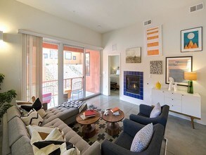 Zocalo in Santa Fe, NM - Building Photo - Building Photo