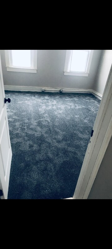 1607 Abbotston St in Baltimore, MD - Building Photo - Building Photo