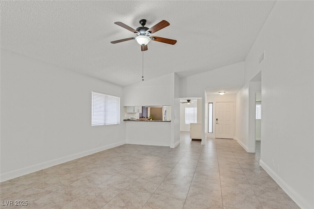 3125 Belvedere Dr in Henderson, NV - Building Photo
