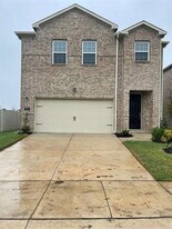 701 Portina Dr in Anna, TX - Building Photo