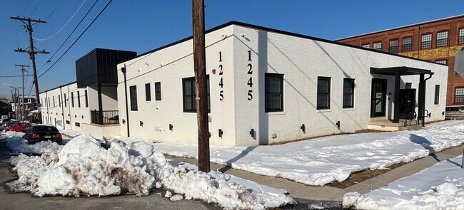 1245 W Princess St in York, PA - Building Photo - Building Photo