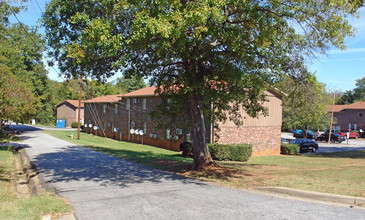 Franklin Flats in Greenville, SC - Foto de edificio - Building Photo