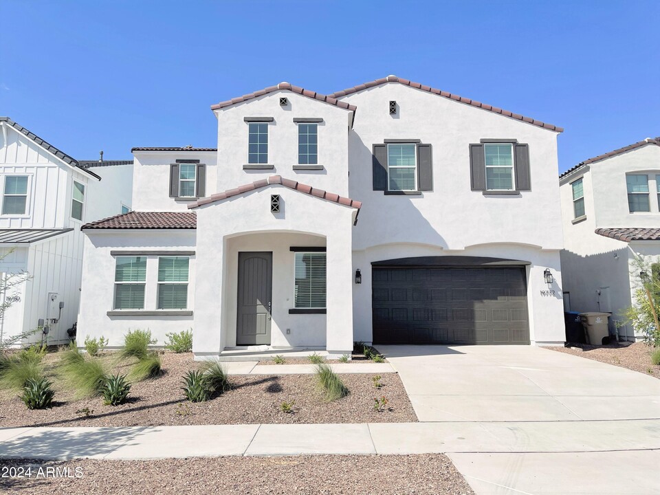 19772 Exeter Blvd in Litchfield Park, AZ - Building Photo