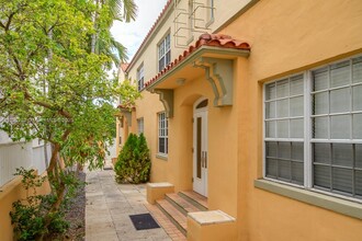1035 Pennsylvania Ave in Miami Beach, FL - Building Photo - Building Photo