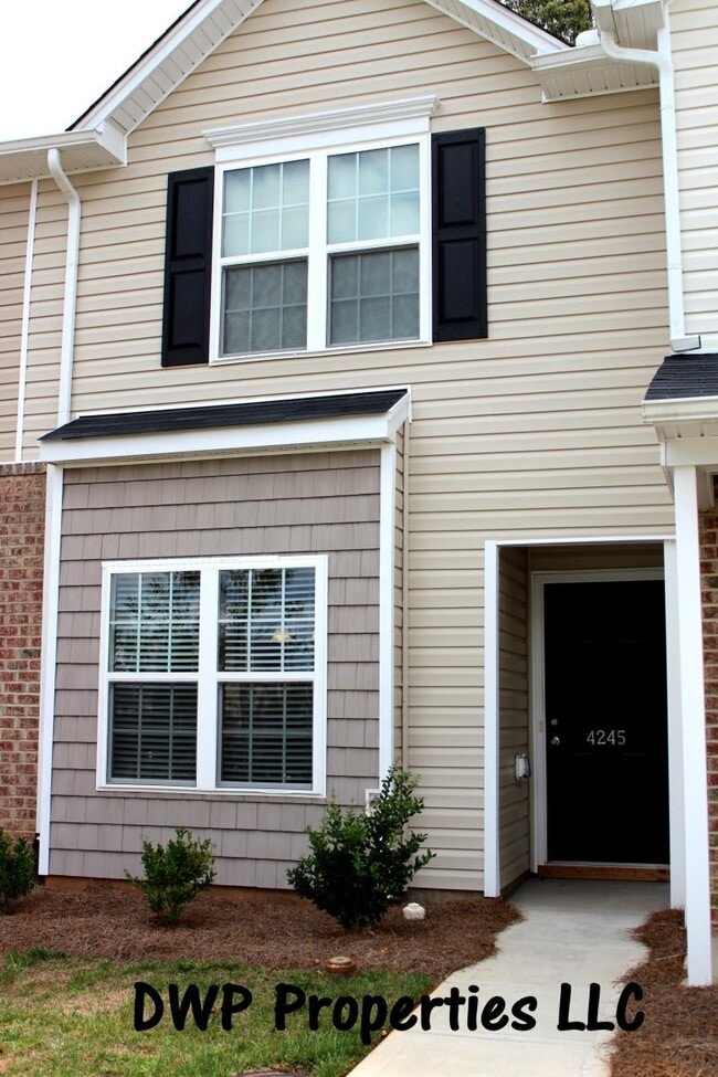 property at 4245 Youngstown Dr