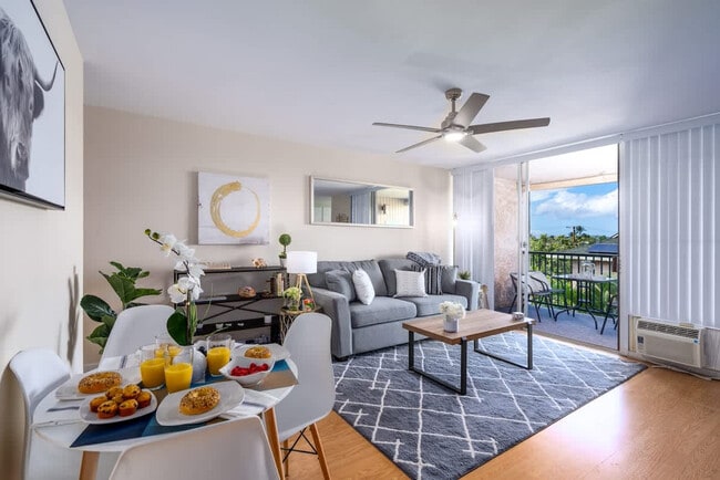 property at 2191 S Kihei Rd