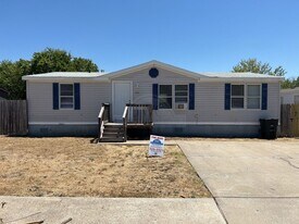 3406 Valencia Dr in Killeen, TX - Building Photo