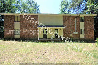 1658 Horseshoe Dr-Unit -Unit B in Columbia, SC - Building Photo - Building Photo