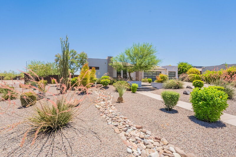 19725 N 39th Dr in Glendale, AZ - Building Photo