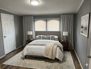 7406 April Dr in Fayetteville, NC - Building Photo - Building Photo