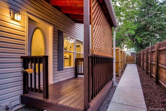 property at 1238 Osceola St