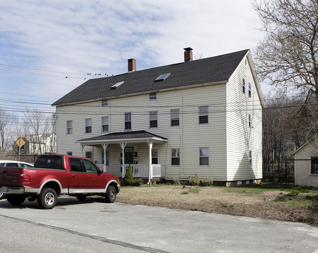 1 St Paul St in Blackstone, MA - Building Photo - Building Photo