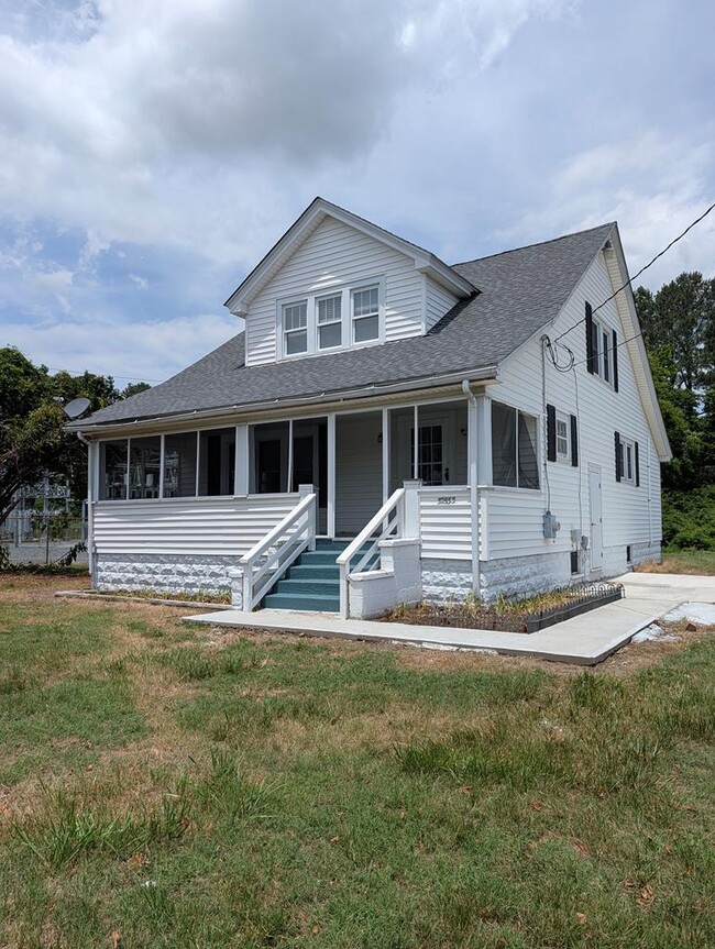 property at 32533 Chincoteague Rd