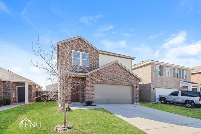 6215 Old Bridge Way in Heath, TX - Foto de edificio - Building Photo