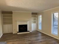 603 Park Ridge Cir in Marietta, GA - Building Photo - Building Photo