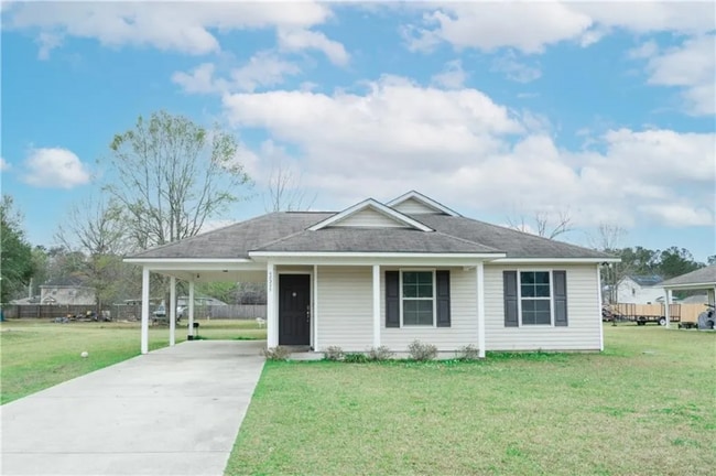 property at 48295 Labonte Ln