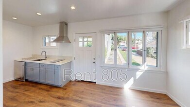 39 N Laurel St in Ventura, CA - Building Photo - Building Photo