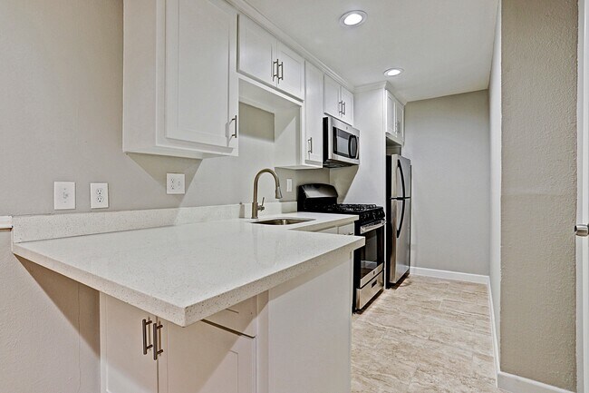property at 2148 Harold St