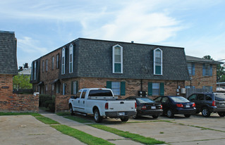 4113 Utica St Apartments