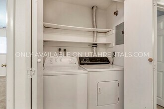 1760 Willowbrook Dr in Provo, UT - Building Photo - Building Photo