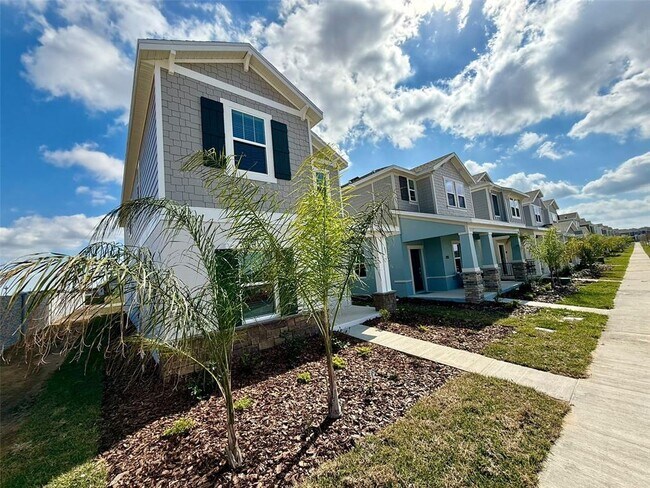 6475 Blissful St in Clermont, FL - Building Photo - Building Photo