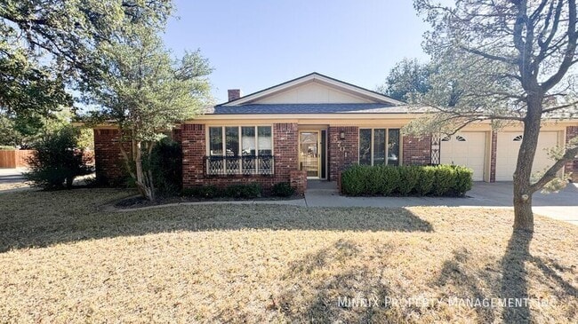 property at 5701 78th St