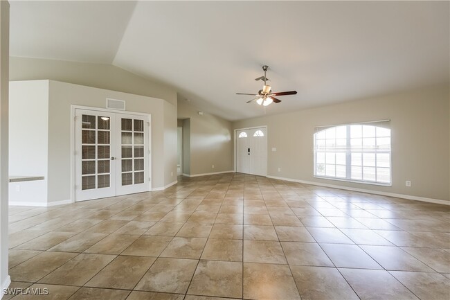 property at 4903 Beauty St