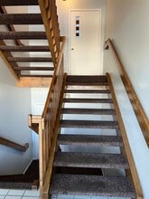7392 Ridgepoint Dr, Unit 6 in Cincinnati, OH - Foto de edificio - Building Photo