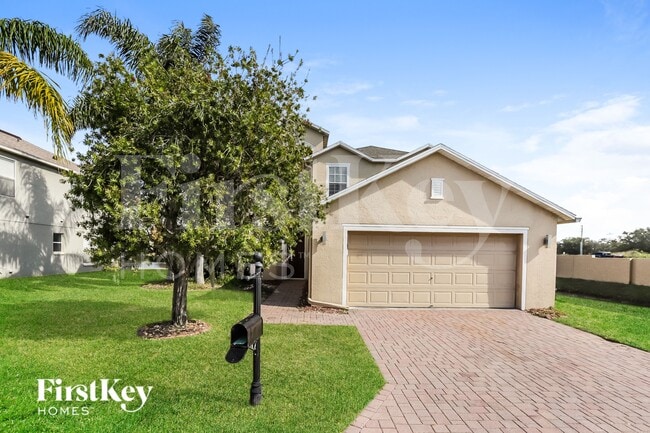 property at 1342 Impatiens Ct