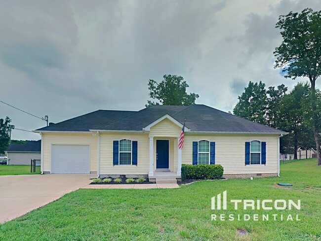 414 Niagra Ln in Murfreesboro, TN - Building Photo - Building Photo