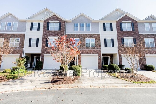 36 Ackland Dr in Greensboro, NC - Building Photo - Building Photo