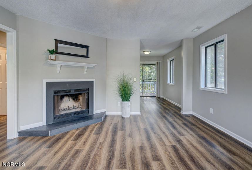 4155 Spirea Dr in Wilmington, NC - Building Photo