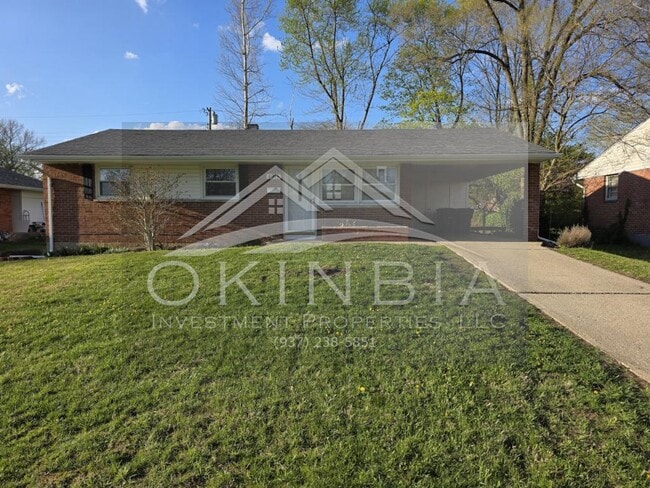 property at 4915 Rockland Dr