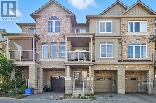 property at 5016 DeSantis Dr