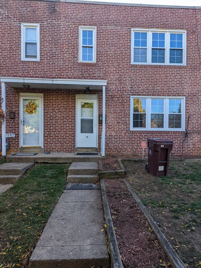 18 S Bancroft Pkwy Rentals in Wilmington, DE