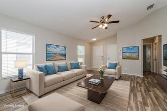 8733 Morrison Oaks Ct in Tampa, FL - Foto de edificio - Building Photo