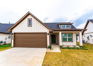 31806 Whittis Hl Wy in Fulshear, TX - Building Photo - Building Photo